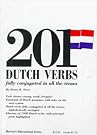 201 Dutch Verbs...