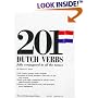 201 Dutch Verbs: Fully Conjugated in All the Tenses (201 Verbs Series)