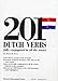 201 Dutch Verbs: Fully Conjugated in All the Tenses (201 Verbs Series) by Henry Stern ISBN 0812007387