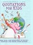 Quotations For Kids