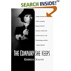The Company She Keeps by  Georgia Durante