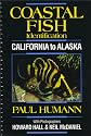 Coastal Fish Identification: California to Alaska