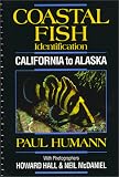 Coastal Fish Identification: California to Alaska