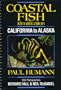 Coastal Fish Identification: California to Alaska