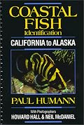 Coastal Fish Identification: California to Alaska