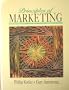 Principles of Marketing (The Prentice Hall Series in Marketing)