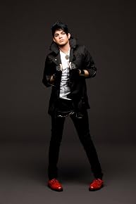 Image of Adam Lambert