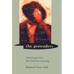 The Pretenders: Gifted People Who Have Difficulty Learning book cover
