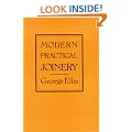Modern Practical Joinery