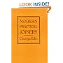 Modern Practical Joinery