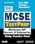 McSe Testprep                                                              Exam # 70-68: Windows Nt Server 4 Enterprise (Mcse Testprep Series)