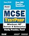 Books : McSe Testprep                                                              Exam # 70-68: Windows Nt Server 4 Enterprise (Mcse Testprep Series)