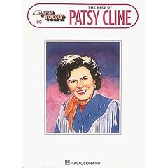 The Best of Patsy Cline E-Z Play Today 50