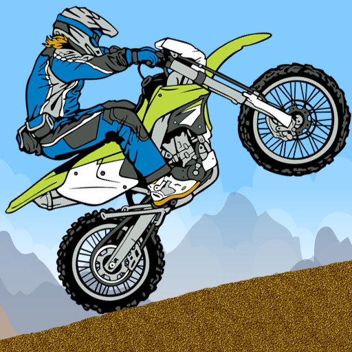 Image #1 of Moto Mania Dirt