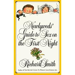 Newlyweds' Guide to Sex on the First Night