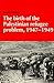 The Birth of the Palestinian Refugee Problem, 1947-1949 (Cambridge Middle East Library) by Benny Morris ISBN 0521338891