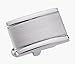 Colibri LCL102000 Stainless Steel Cuff Links