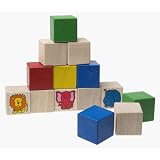 First Bricks