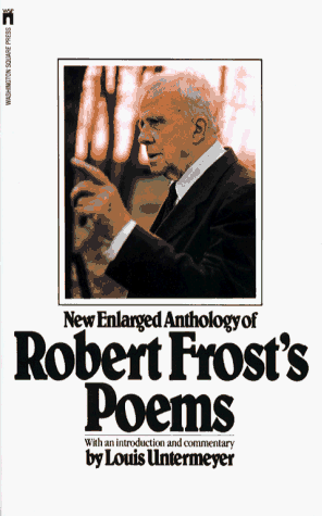  Robert Frost