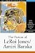 Books : The Fiction of Leroi Jones/Amiri Baraka (The Library of Black America)
