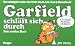 Garfield: Schlaft Sich Durch (Garfield (German Titles))