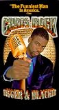 Chris Rock - Bigger and Blacker