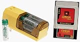 Minolta Dimage EX Zoom 1500 Accessory kit