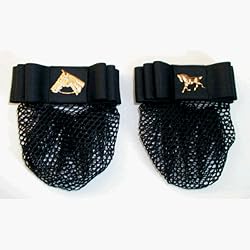 Satin Show Bow