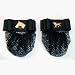 Satin Show Bow