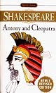 The Tragedy of Antony and Cleopatra