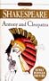 The Tragedy of Antony and Cleopatra (Signet Classics)