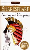 The Tragedy of Antony and Cleopatra