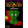 Dragon Ball, Bd.14, Piccolos Geheimnis