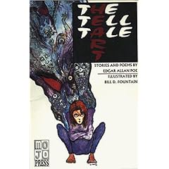 Click here to buy The Tell-Tale Heart by Edgar Allan Poe.