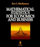Mathematical Statistics for Economics and Business