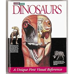 Dinosaurs : A Look Inside Series