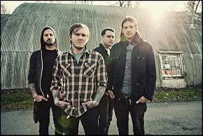 Image of The Gaslight Anthem