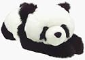 Plush Super Xie Xie Panda 28"