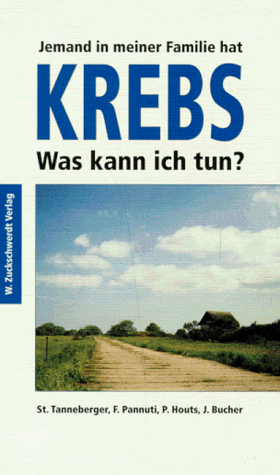 Jemand in meiner Familie hat Krebs - Was kann ich tun?