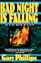 Bad Night Is Falling : An Ivan Monk Mystery