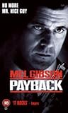 Payback (W/S) [VHS] [1999]