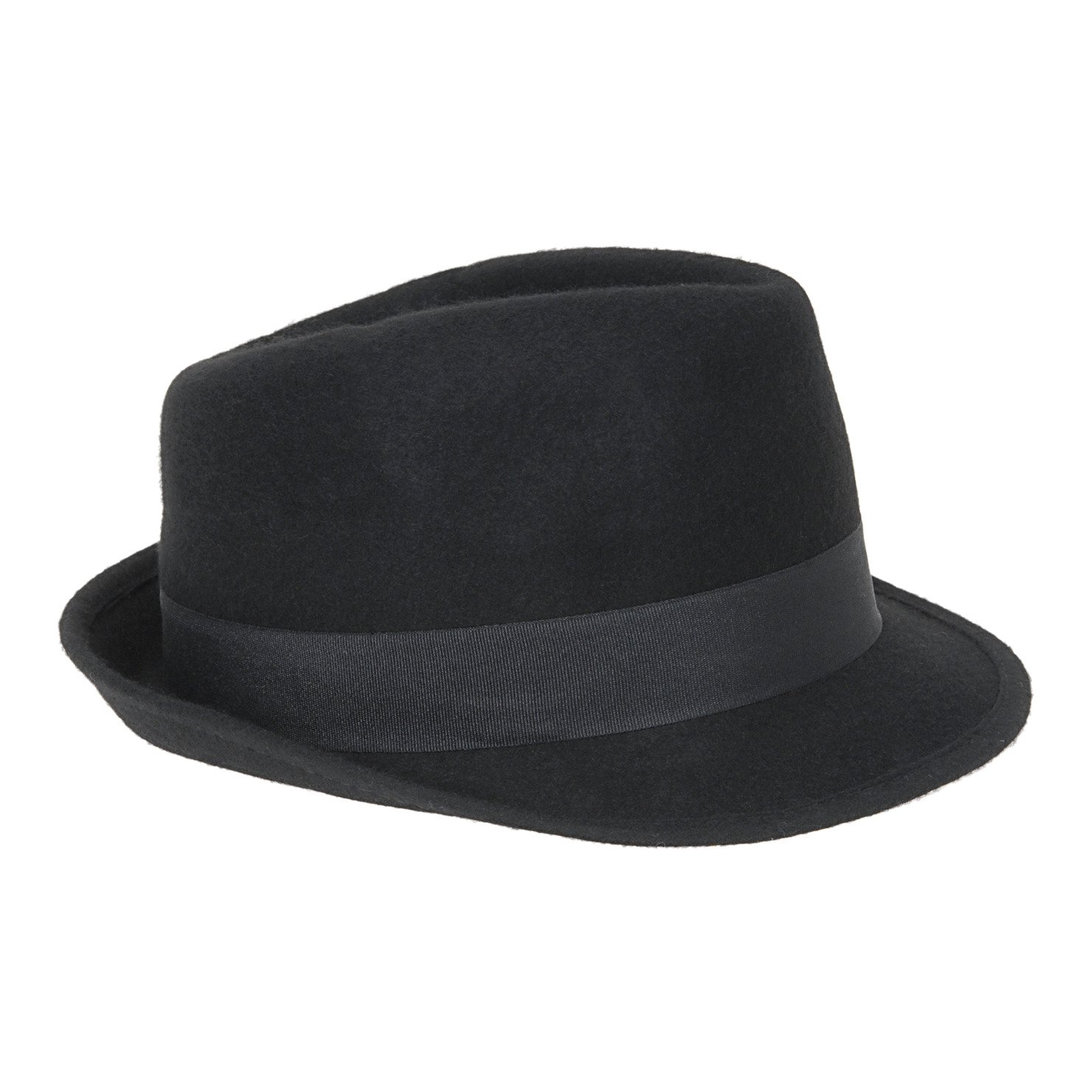 ALDO Defranco – Men Outerwear Accessories – Midnight Black – M/l