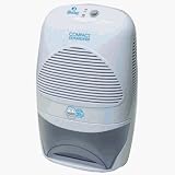 Windchaser MDHTi-W Personal Dehumidifier with UV / Titanium Oxide Filter (TiO2)