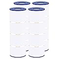 Wowreed Pool Filter Compatible with 817-0081