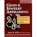Gems and Jewelry Valuation - General