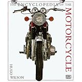 the encyclopedia of the motorcycle