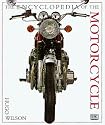 Encyclopedia of the Motorcycle