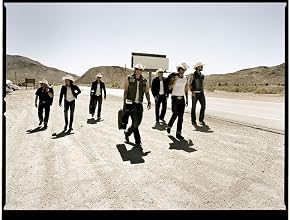 Bilder von The Bosshoss