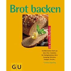 Brot backen
