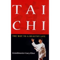 Tai Chi: The Way to a Healthy Life